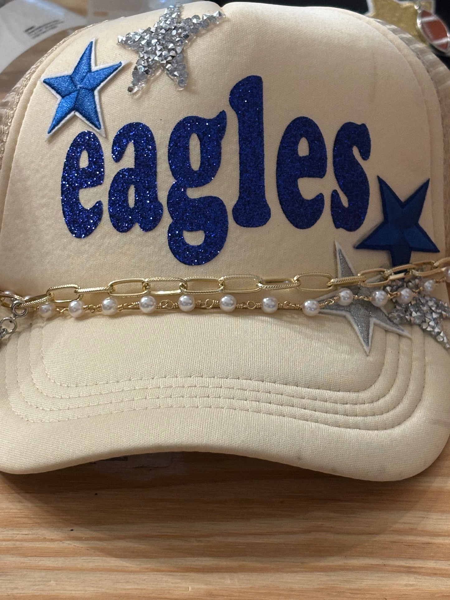 Eagles Hat
