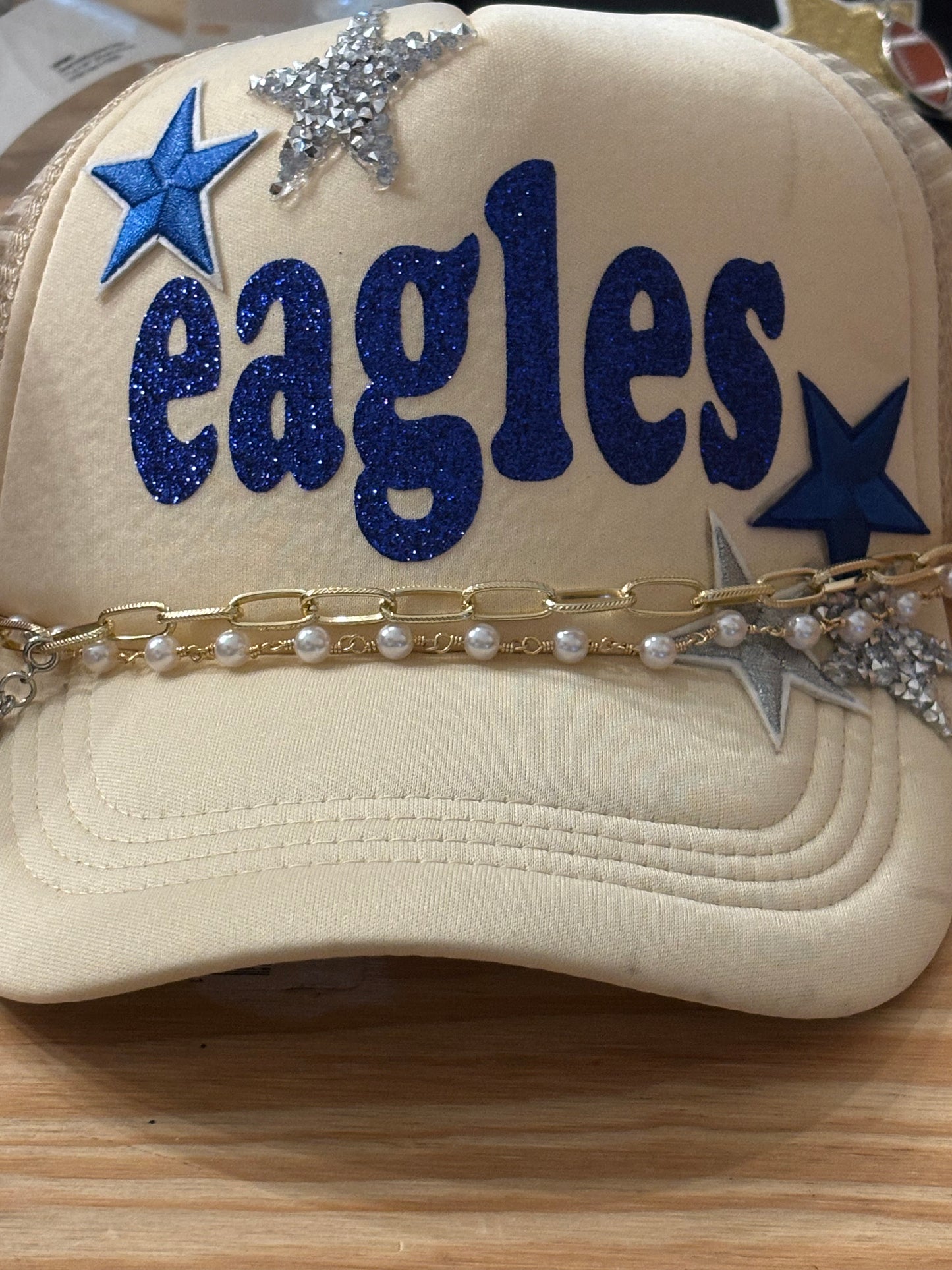 Eagles Hat