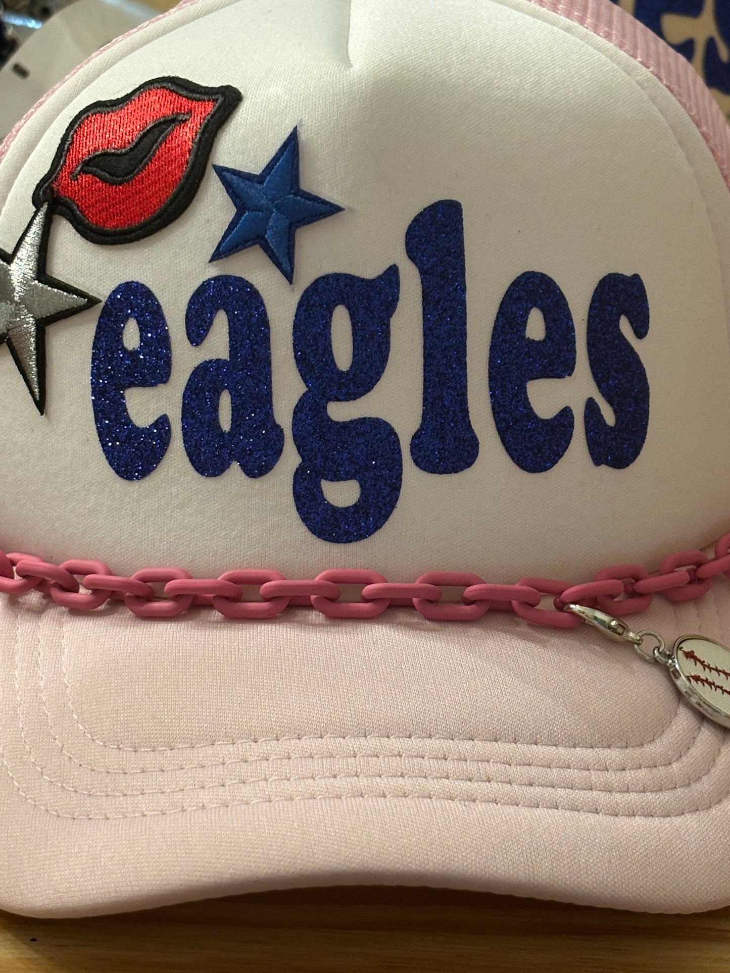 Eagles Hat