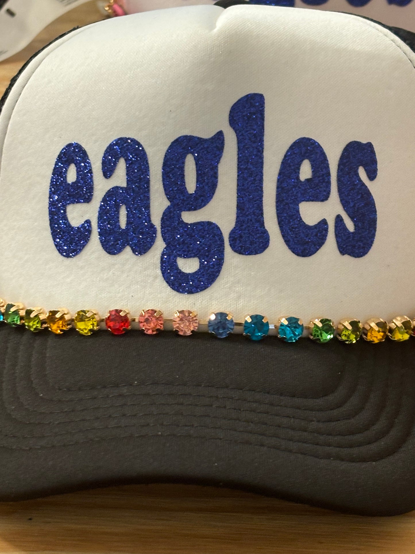 Eagles Hat