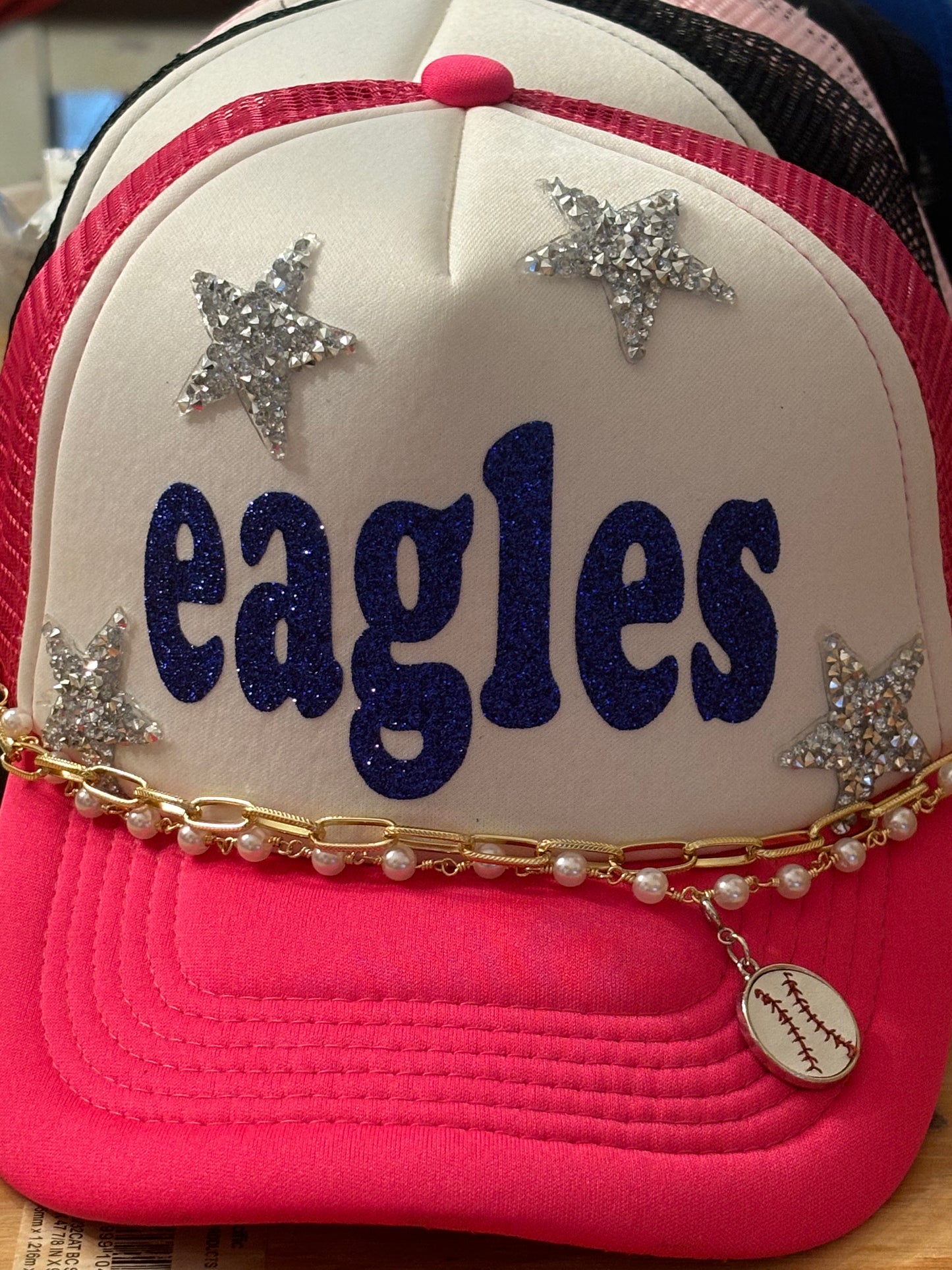 Eagles Hat