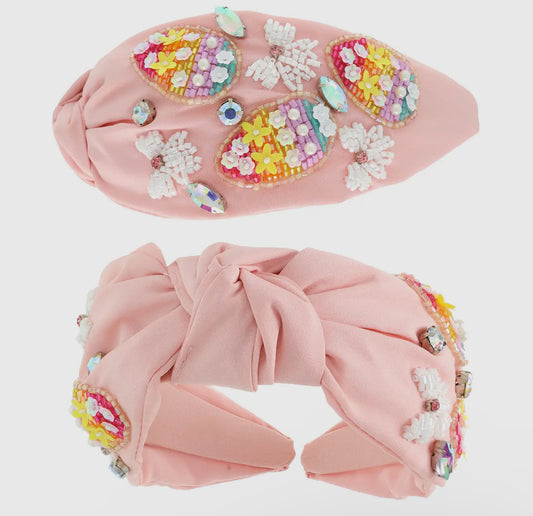 Easter Egg Headband