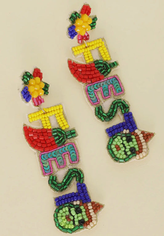 Fiesta Earrings